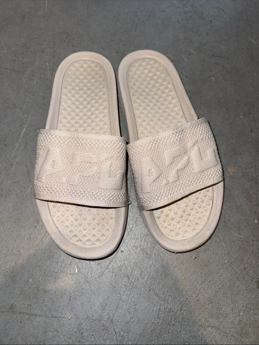 APL Clay Techloom Slide